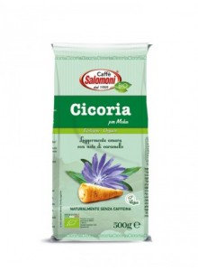 Organic Chicory for Moka Pots