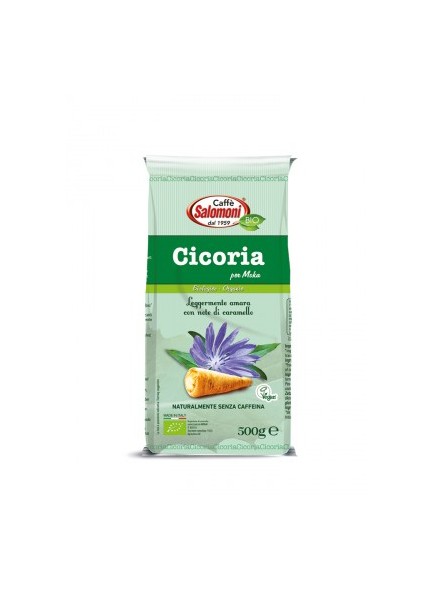 Organic Chicory for Moka Pots
