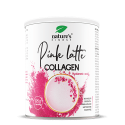 Bevanda al collagene "Pink Latte", 125g