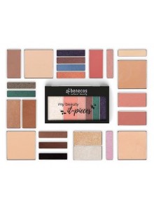 Refill Eyeshadow "Rusty Copper", 1,5g