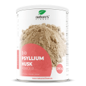 Psyllium-jauhe, 250g / ravintolisä