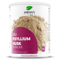 Psyllium powder, 100g / dietary supplement