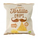 Tortilla chips con formaggio, 75g