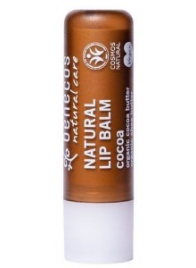 Natural Lip Balm, 4,7g