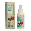 Crema piedi con ginepro & vite rossa, 100ml