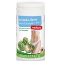 Carciofo con cromo e vitamina C, 50 capsule / integratore alimentare