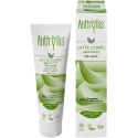 Moisturizing Body Milk with Green Tea, 150ml