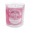 Rapeseed Aroma Candle "Glogg", 30h