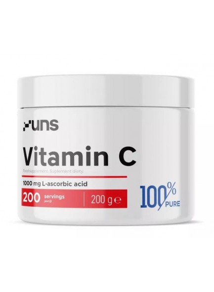 C-vitamiin (1000mg)