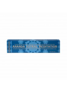 Incense "Meditation"