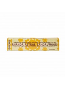 Incenso "Sandalwood"