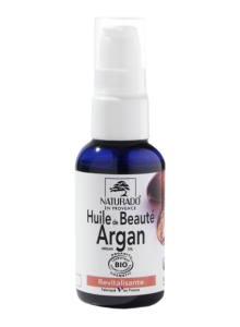 Cold Pressed Argan Oil