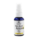 Olio di macerazione di arnica, 50 ml