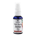 Kylmäpuristettu jojobaöljy, 50ml