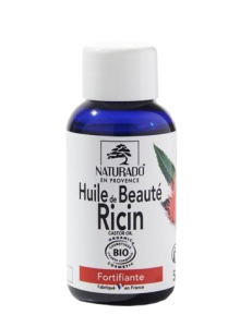 Cold Pressed Castor Oil