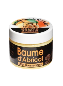 Apricot Balm for Face