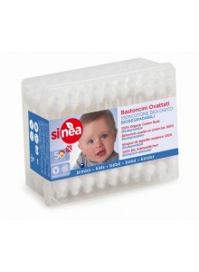 Cotton Buds for Kids