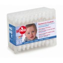 Cotton fioc per bambini, 50pz