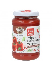 Tomato Paste with Basil