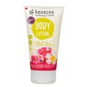 Body Lotion, Pomegranate & Rose, 150ml