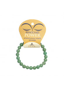 Bracelet "Green Aventurine"