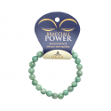 Bracelet "Amazonite"