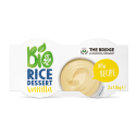 Rice Dessert with Vanilla, 2x130g