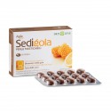 Chewable Pearls for Throat "Sedigola", 30pcs / dietary supplement