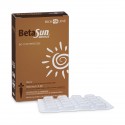 Tablets to Prepare the Skin for Sun Exposure "BetaSun® Bronze", 60pcs / dietary supplement