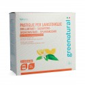 Dishwasher Tablets, Orange & Lemon, 25pcs