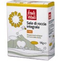 Sale di roccia integrale, fino, 1kg