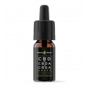 CBD 5% + CBDA 5% + CBGA 5% Gocce, 10ml