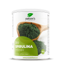 Spirulina in polvere, 100g / integratori alimentari