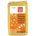 Farina di polenta istantanea a grani interi senza glutine, 500g