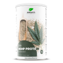 Hemp protein powder, 250g / dietary supplement