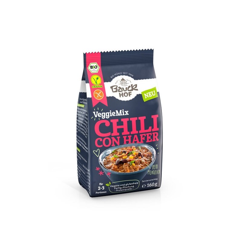 Gluten Free Chilli Stew Mixture, 160g