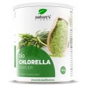 Chlorella in polvere, 100g / integratori alimentari