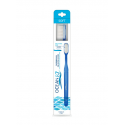 Soft Toothbrush with Replaceable Head