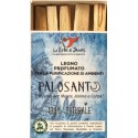 Bastoncini aromatici di Palo Santo