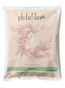 Taimepulber "Neem"