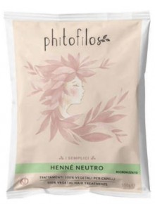 Henné neutro polvere