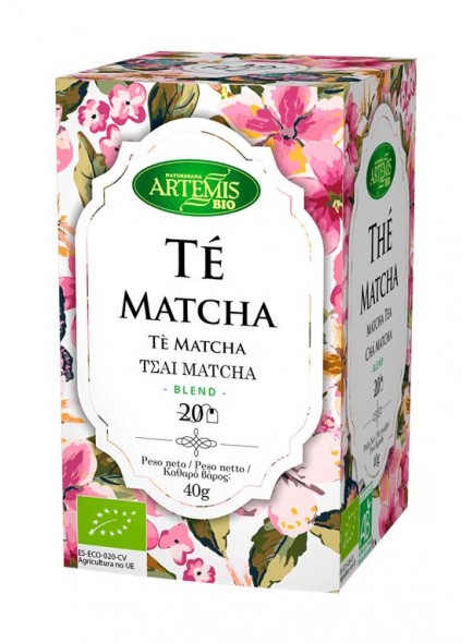 Matcha Tea Blend