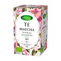 Miscela di tè Matcha, 20x2g