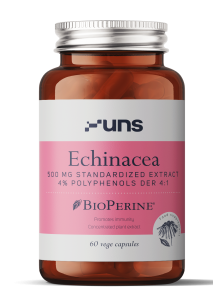 Echinacea Extract (500mg)