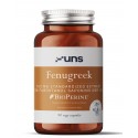 Fenugreek Extract (500mg) + Bioperine, 90 capsules / dietary supplement