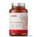 "Permenvit" Capsules, 60pcs / dietary supplement