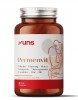 "Permenvit" Capsules