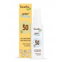 High Protection Sun Spray SPF50, Fragrance Free, 100ml