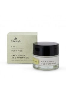 Purifying Face Cream