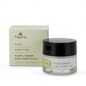 Purifying Face Cream "Anti-age", 50ml